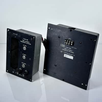 Urei Model 824 Time Aligned Crossover Network (Single) image 1