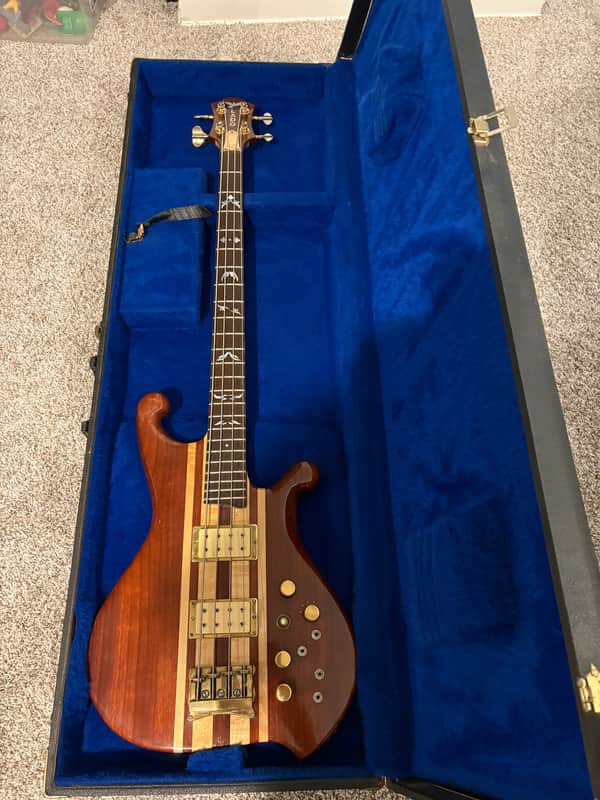 Lado Super Falcon Bass image 1