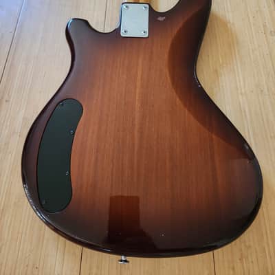 1979 Yamaha SB-500S Super Bass SB500S Violin Burst BB JB Killer MIJ Japan image 8