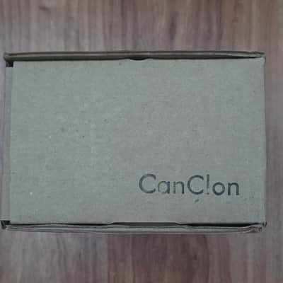 Union Tube & Transistor CanClon image 8