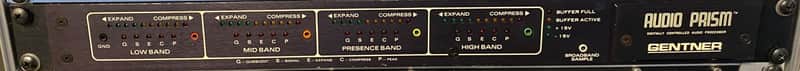 Immagine Gentner Audio Prism 80s - 1