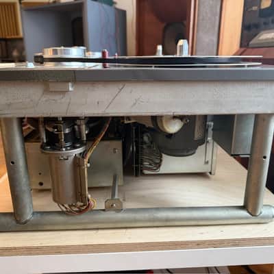 Telefunken M15A 1970 image 7