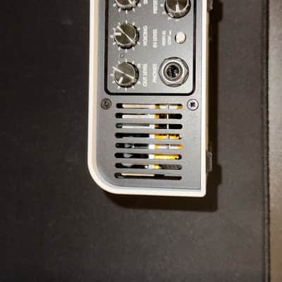 Two Notes Torpedo Captor X 8ohm (WITH ORIGINAL PACKAGING) image 5
