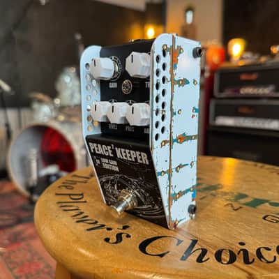 ThorpyFX Peacekeeper GE Low Gain Limited Edition image 3