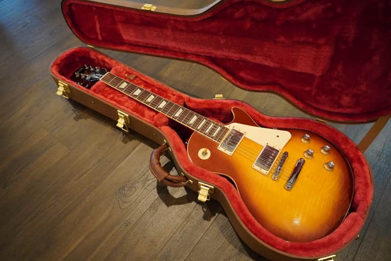 Gibson Les Paul Standard '60s 2023