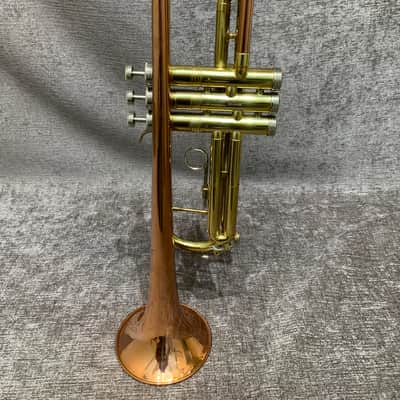Conn Director 17B Coprion Trumpet 1960 image 2