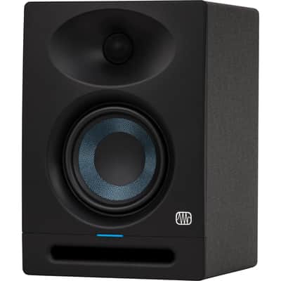 Presonus Eris Studio 4 Studio Monitor - 50 Watts Black (Single) image 5