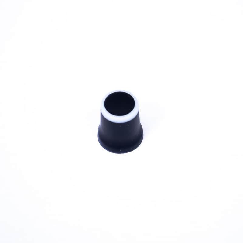 Tascam White Master Send Knob for Tascam DP-24, DP-24SD, DP-32, DP-32SD image 1
