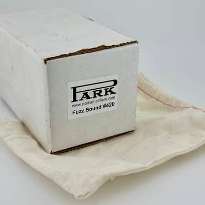 EarthQuaker Devices Park Fuzz Sound #420 image 8