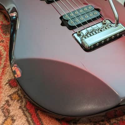 Ernie Ball Music Man John Petrucci Signature JP6 2001 - 2021 - Various image 9