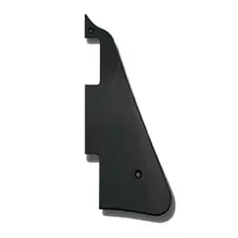 Gibson #PG010 - Pickguard Les Paul Studio Black PRPG-010 image 1