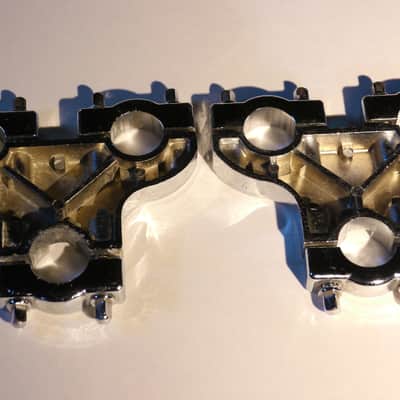 2x Pearl 3-Way Adjustable Multi-Clamp image 7