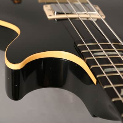 Gibson Les Paul Bass - 1992 - Ebony Black image 17