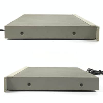 Akai ME80P MIDI patch bay 1980s TGHM image 4