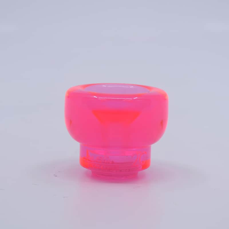 Trent's Yard Sale! ACB 2C Trumpet Mouthpiece Top - Acrylic image 1