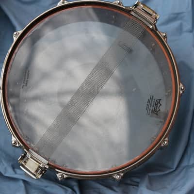 Tama artstar snare cordia - natural image 8