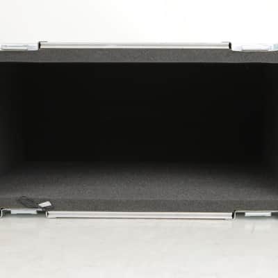1965 Fender Super Reverb Amp AB763 w/ Case Dumble Serviced Robben Ford #37699 image 6