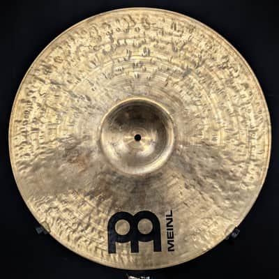 MEINL 18 Inch MB20 Heavy Crash image 2