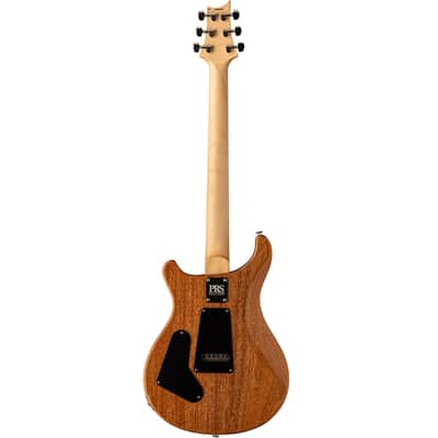 PRS CE24-BK CE 24 - Black Top image 2
