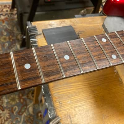 Kramer Baretta 1986-87  American Series USA made image 15