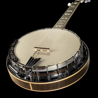 LR Baggs BANJO | 5/8" Piezo Banjo Bridge Pickup. New with Full Warranty! image 2