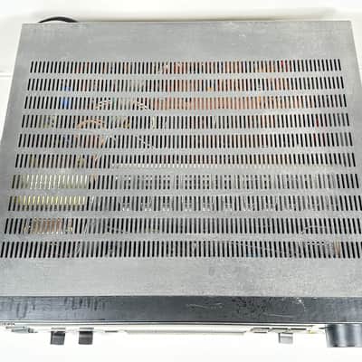TEAC AG-V3020 Audio Video Surround Receiver image 5
