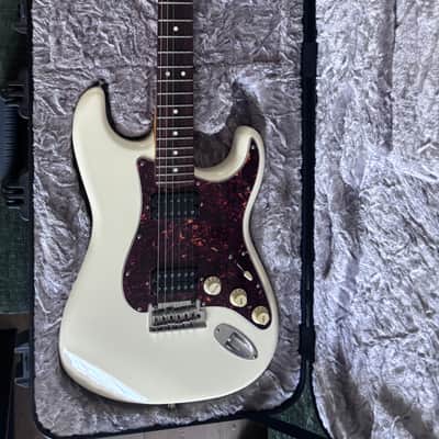 Fender Stratocaster American HH image 1