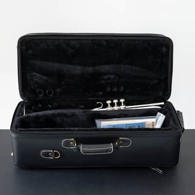 Yamaha YTR-9335CHS III Chicago Artist Model Bb Trumpet (SN D948xx) image 2