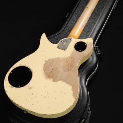 Fano Oltre RB6 Vintage Cream [230718] (08/04) image 7