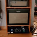 Mesa Boogie Mark V:35 All Tube Guitar Amplifier (Head ONLY) - with Cream/Black Grille