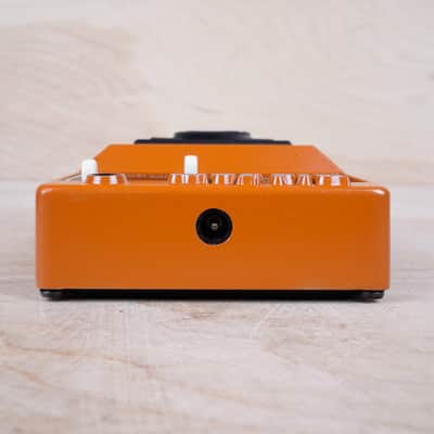 Multivox Big Jam SE-1 Phaser Vintage Made in Japan w/ Box, Paperwork image 6