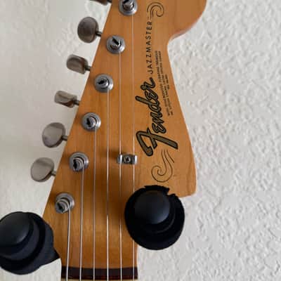 Fender Jazzmaster early 1965 image 4