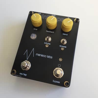 Maneco Labs minilooper image 2