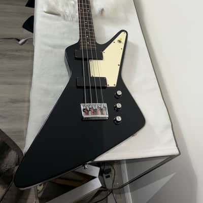 hamer standard explorer bass image 5