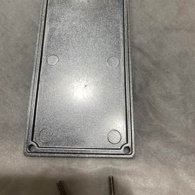 Alexander Pedals Jubilee Silver Overdrive Guitar Effects Pedal image 6