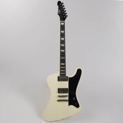 ESP Phoenix II  Owned by Lars Frederiksen Of Rancid image 3