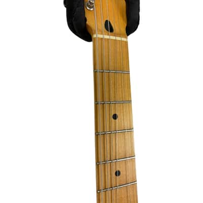 Fender Mexico Stratocaster 1995 - Black image 7