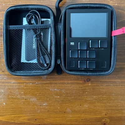 Dirtywave M8 Portable Tracker Sequencer / Synthesizer 2021 - Present - Black image 2