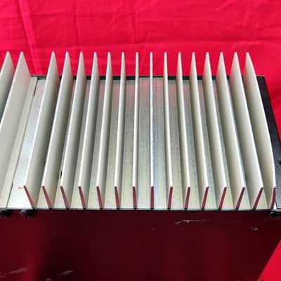 Used Peavey M-2600 Mark V Power Amplifier + 1 for parts image 12