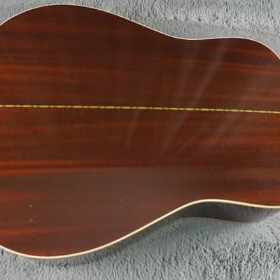 Yamaha FG Acoustic Japan image 16