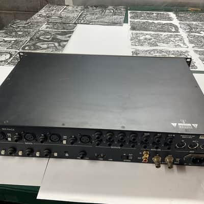 Avid Pro Tools 003 Rack 2000s Firewire Audio Interface Rack 2U image 3