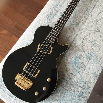 Kawai / Schaller Rockoon Bass | Reverb