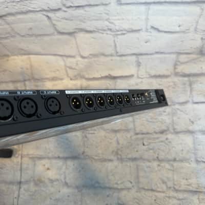 Behringer DCX2486 Loudspeaker Management System image 6