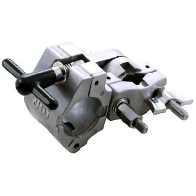 DW Rack 1.5'' - V Angle Clamp DWSMRKC15A image 1