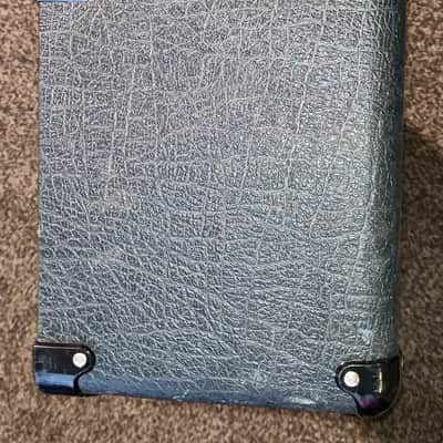 Marshall JCM 2000 DSL 100 Dual Super Lead 2- Channel 100-Watt Guitar Amp Head made in England image 12