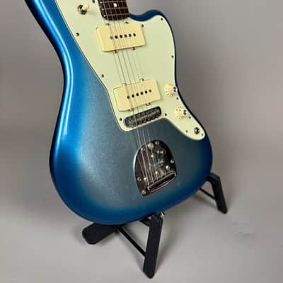 Fender Limited Edition American Professional Jazzmaster - 2020 image 10