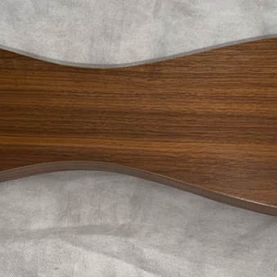 Vintage McSpadden Mountain Dulcimer Shoppe M12-W Case Mountain View, AR 1979 image 14