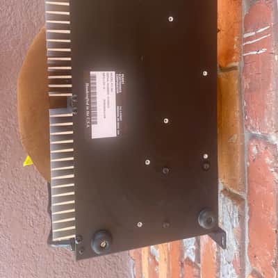 Peavey PV260 Stereo Power Amp 130 watts x 2 image 5