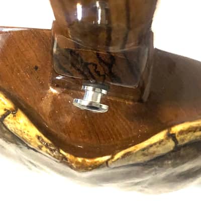 Turtle Shell Tenor Ukulele image 9