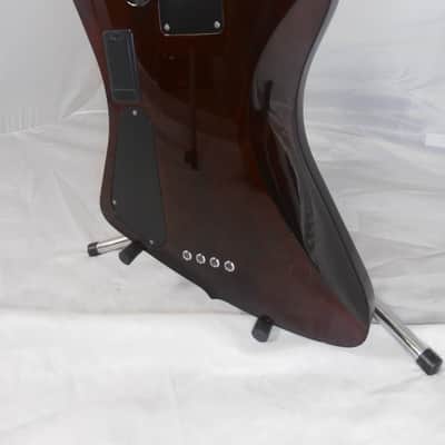 Dean John Entwhistle Signature Hybrid 2011 Transbrazillia, very nice! image 7